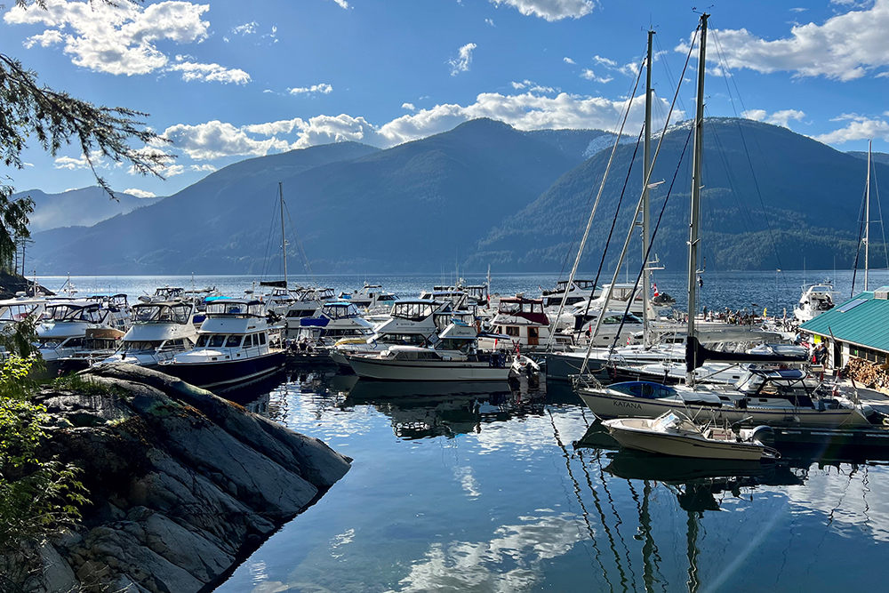 The Vancouver Yachting Lifestyle: Why It’s More Than Just Boating